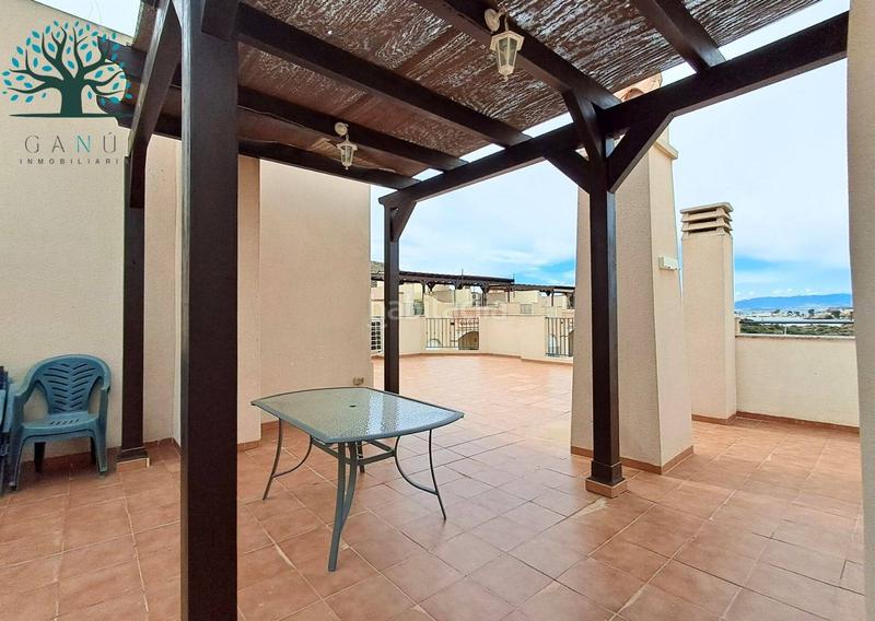 Foto 14633913-8fd4-4854-b5d8-16fa28911222. Àtic amb aparcament a Pescadores Mazarrón