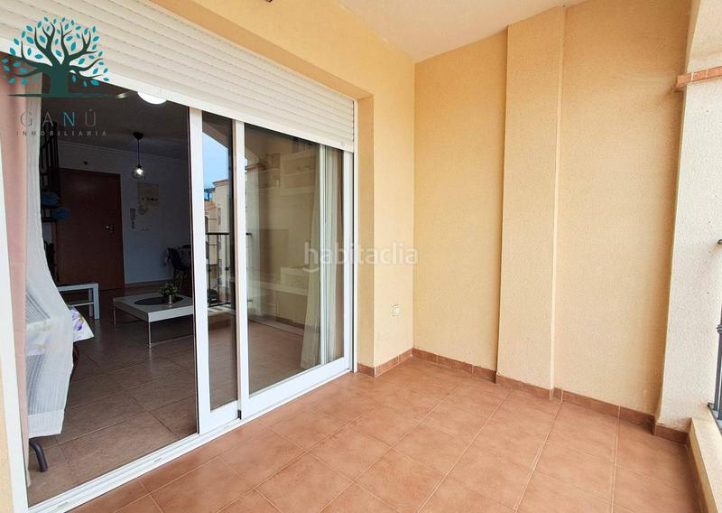 Foto 191424ce-bd69-43c1-a345-039e052fa2dc. Àtic amb aparcament a Pescadores Mazarrón