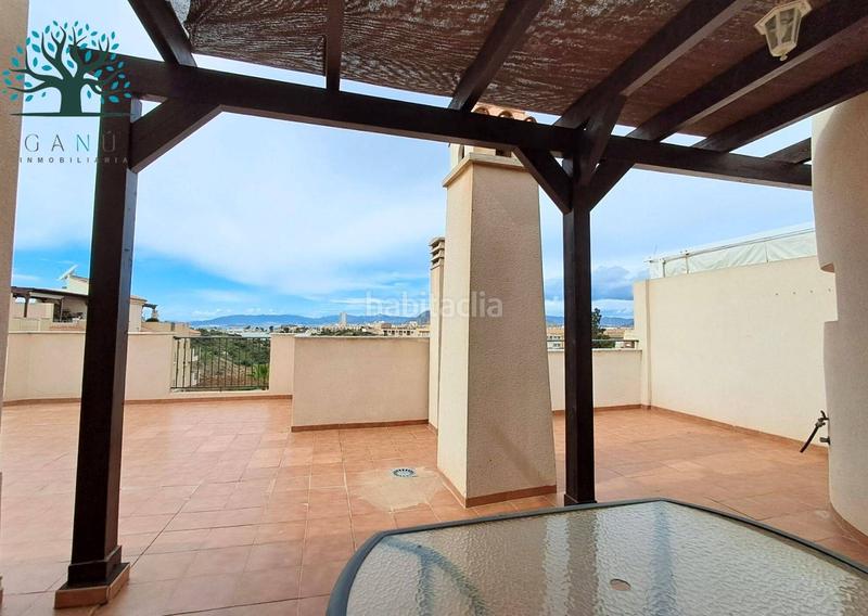 Foto 26a93726-c399-4476-9c57-bf7083e152f7. Àtic amb aparcament a Pescadores Mazarrón