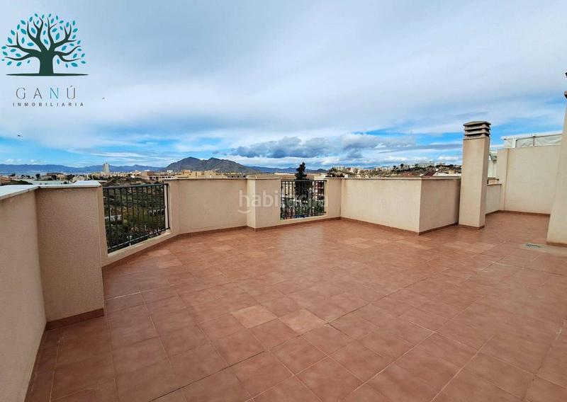 Foto 31b307cd-5306-40d2-af4d-ea7768a11014. Àtic amb aparcament a Pescadores Mazarrón