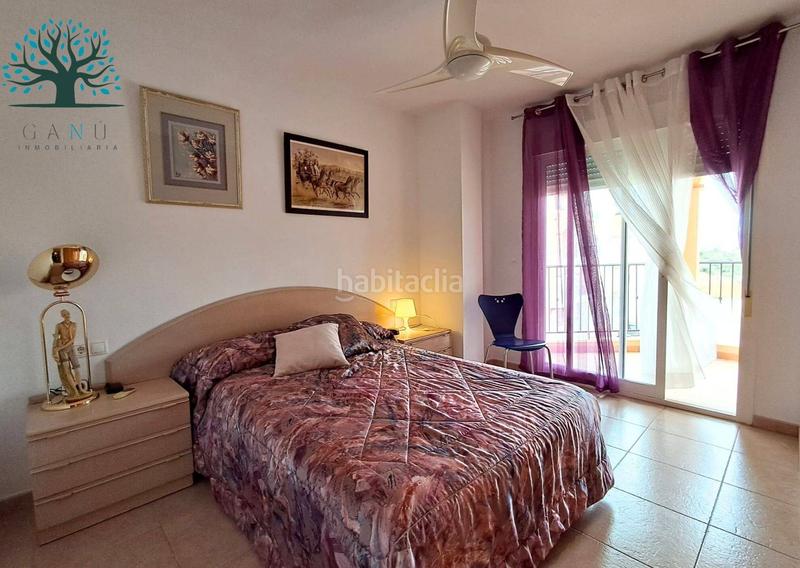 Foto 5e58a90c-7eb4-448d-81e7-495b7108761b. Àtic amb aparcament a Pescadores Mazarrón