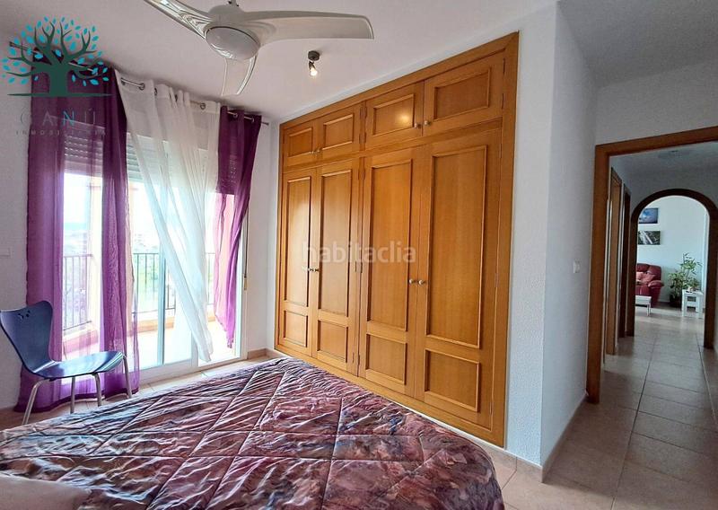 Foto 78f6a48e-7816-4ca6-a697-04b25d27e2f6. Àtic amb aparcament a Pescadores Mazarrón