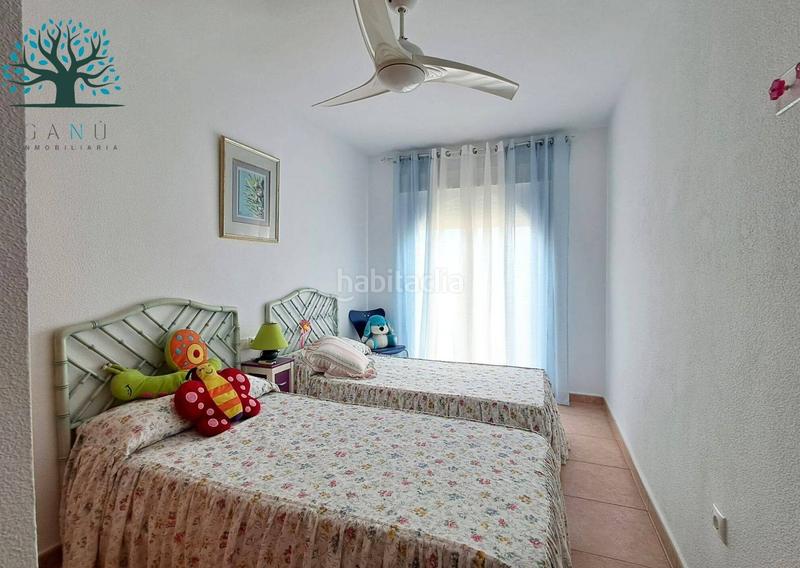 Foto 7f9bbb6a-fbb0-46a1-865e-8e78b0c837f1. Àtic amb aparcament a Pescadores Mazarrón