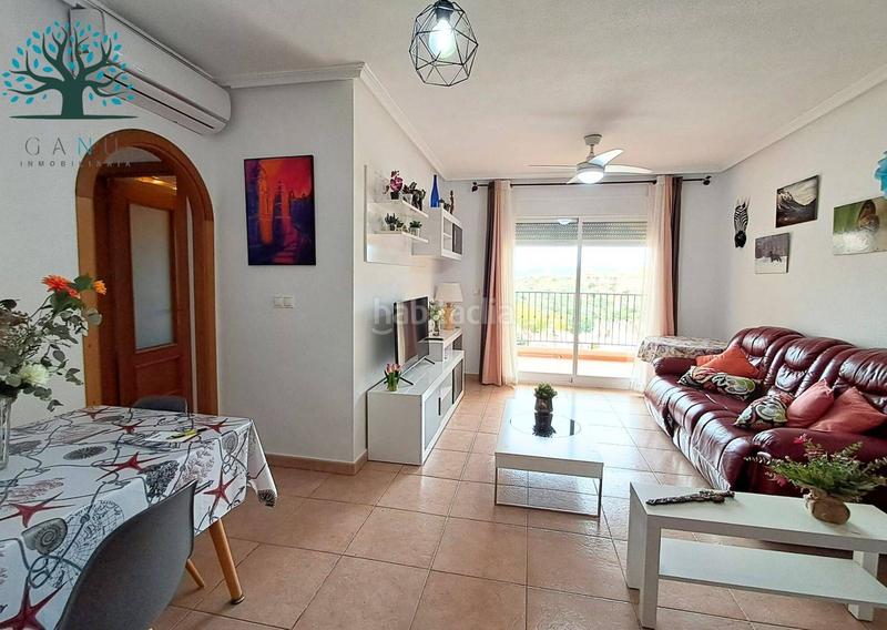 Foto a32cf7c4-43bc-4641-b28b-06f734e79093. Àtic amb aparcament a Pescadores Mazarrón