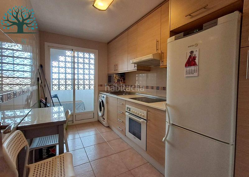 Foto d5fcbcdc-7098-4b67-afe7-af841d2085b4. Àtic amb aparcament a Pescadores Mazarrón