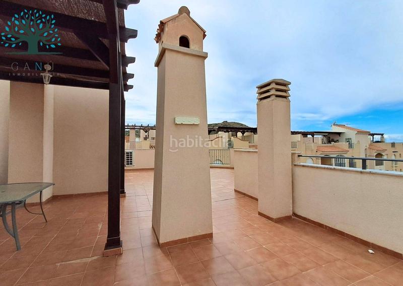 Foto de8c0b9f-f4f0-4480-bf71-91a6aeb59006. Àtic amb aparcament a Pescadores Mazarrón