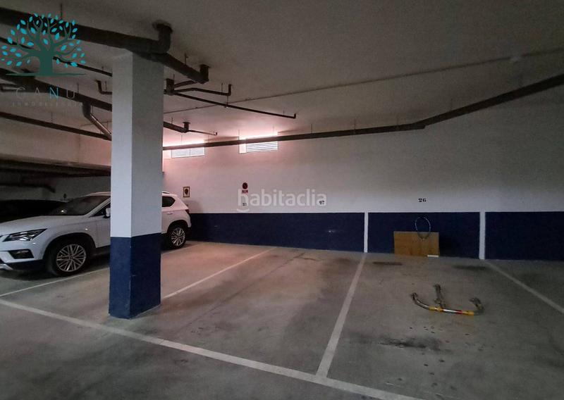 Foto e32868a8-4888-45f9-9e6e-26f0fe854684. Àtic amb aparcament a Pescadores Mazarrón