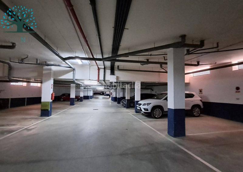 Foto ffadeed1-07e4-4b3d-9c74-738359bc3fb3. Àtic amb aparcament a Pescadores Mazarrón