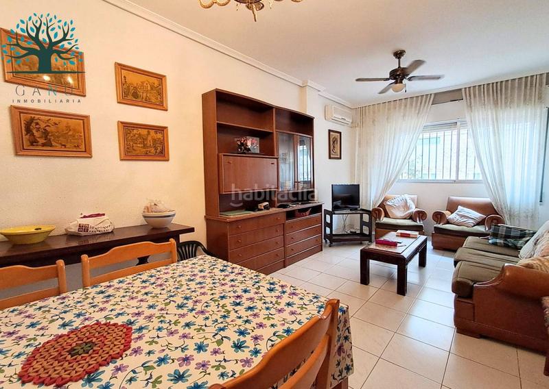 Foto 1027330d-d307-4804-8791-af295dcac87e. Duplex con parcheggio in Pescadores Mazarrón