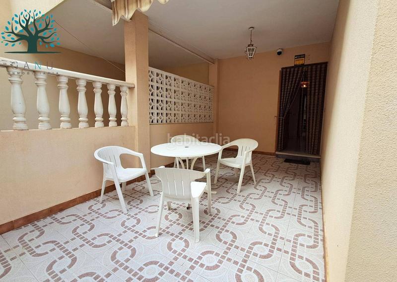 Foto 4219b715-2058-468c-977a-657623cee749. Duplex con parcheggio in Pescadores Mazarrón