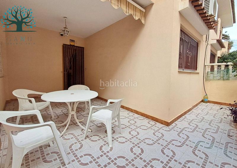 Foto 5528a427-db4c-4056-9973-33975c023a3f. Duplex con parcheggio in Pescadores Mazarrón