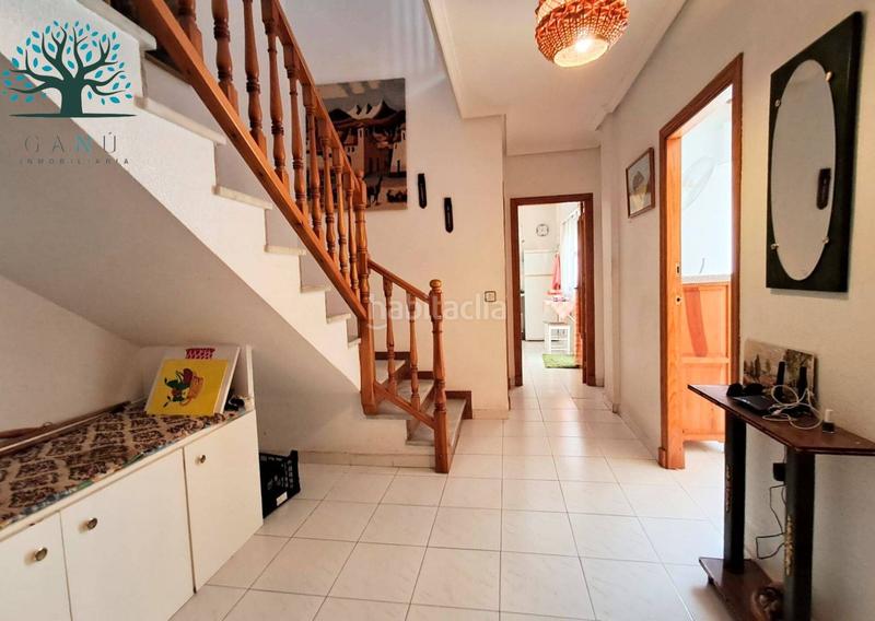 Foto c1d9aba9-548f-4d28-b351-23b5f81f3ecc. Duplex con parcheggio in Pescadores Mazarrón