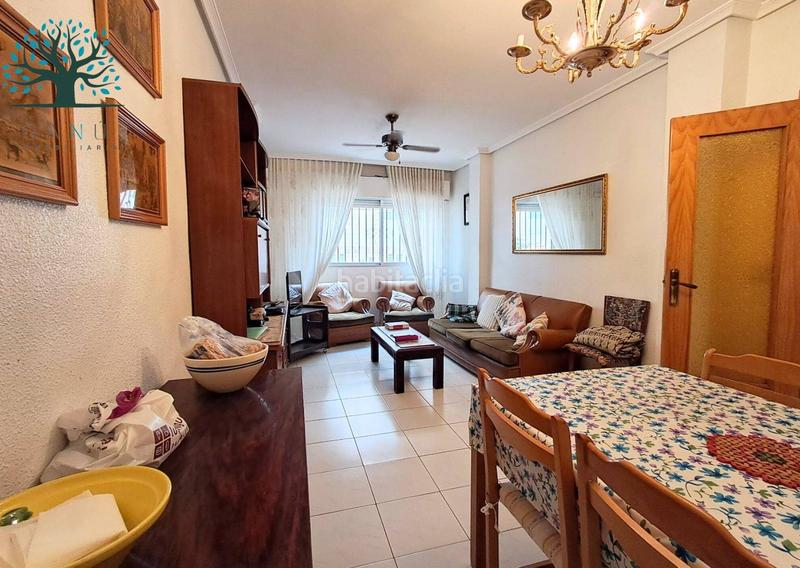 Foto cb1b186a-a234-45a6-ad2c-26ad8edc1c7f. Duplex con parcheggio in Pescadores Mazarrón