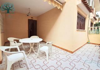 Duplex  Calle calderón de la barca. Dúplex con terraza en barrio san isidro