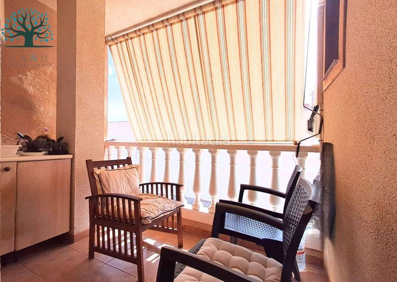 Foto 556ff98e-f3cb-41f1-96c8-6fc72b09e893. Apartament a Los Puertos Cartagena