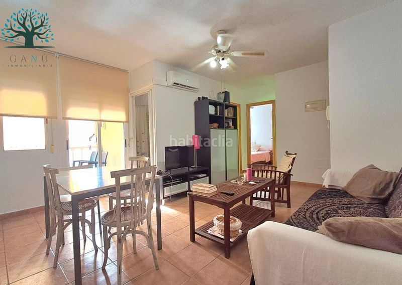 Foto 896a74b4-c18a-4a35-b0e0-34dd24fc42c5. Apartament a Los Puertos Cartagena
