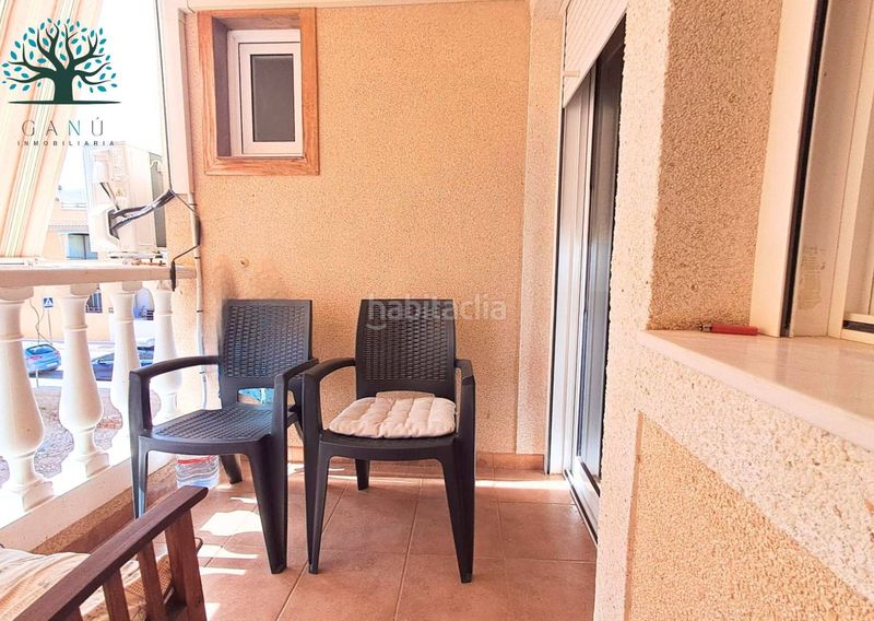 Foto a5963532-a5af-41a5-9194-f323d1748709. Apartament a Los Puertos Cartagena