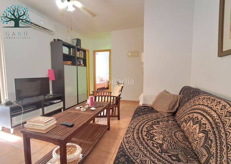 Foto a771e05b-e7f8-4749-b38f-066e671e7f37. Apartament a Los Puertos Cartagena