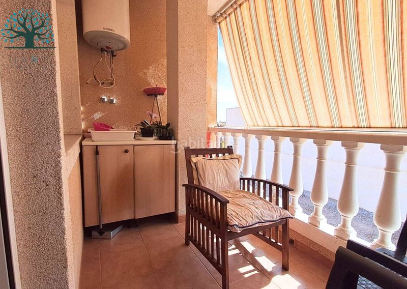 Foto b2290ebf-71cc-4ac3-93f9-22ded482cdae. Apartament a Los Puertos Cartagena