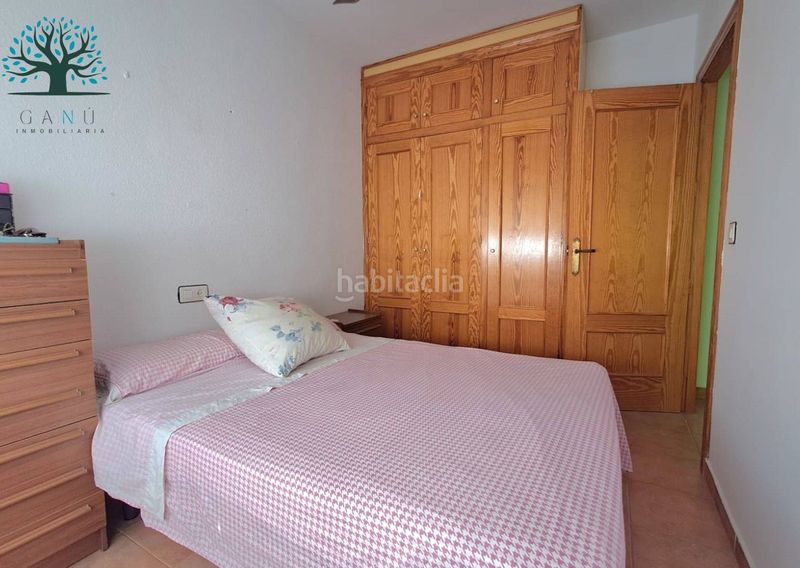 Foto d8e0e07c-d31f-49b1-a5e0-f6a35e3ea1d5. Apartament a Los Puertos Cartagena