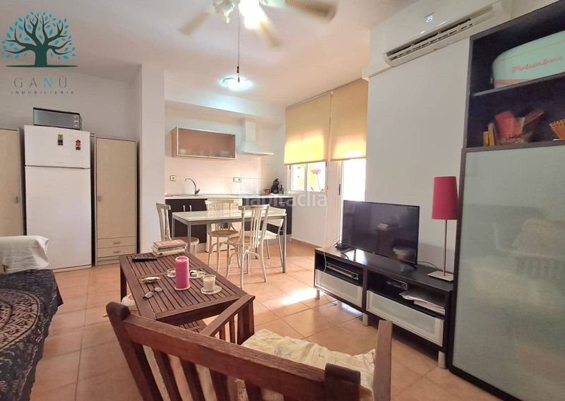 Foto dcba07b6-19ac-4b03-b6e4-7c3196c05cae. Apartament a Los Puertos Cartagena