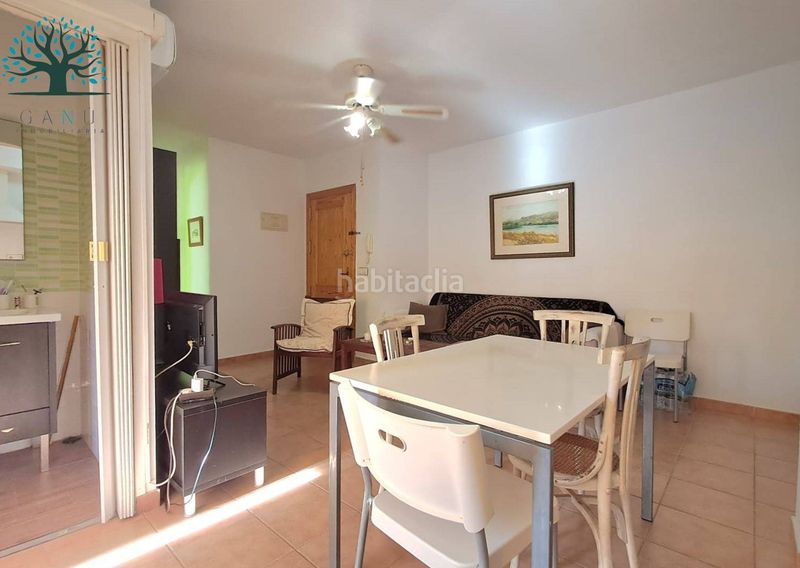 Foto f8959680-65cb-4324-8cb0-76e6f7f10df0. Apartament a Los Puertos Cartagena