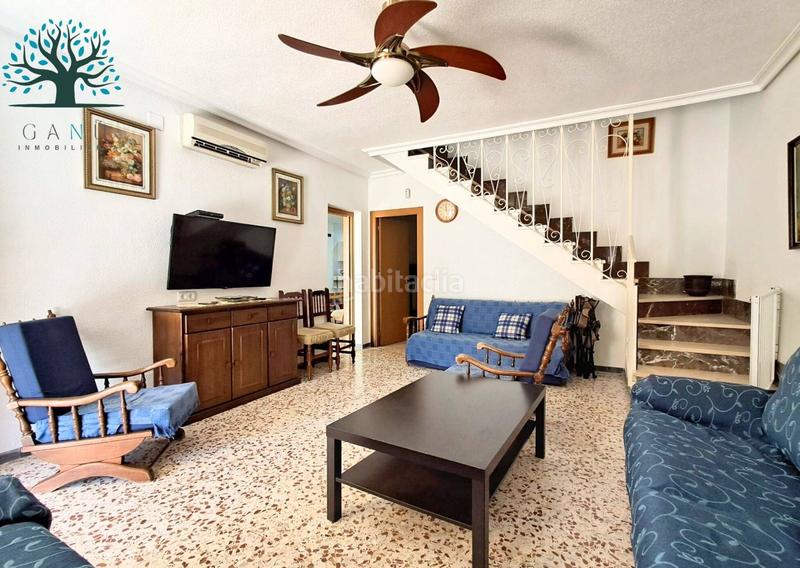 Foto 0645eb23-3fd5-44eb-b64a-9f1c9d6591c6. Duplex with parking in Bahia Mazarrón