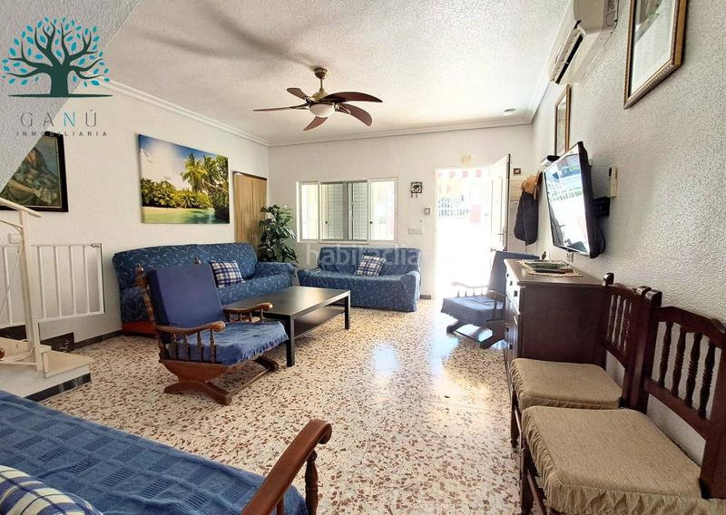 Foto 0aed5aaa-fe16-40ea-8cb9-bc71bf92e8d8. Duplex with parking in Bahia Mazarrón