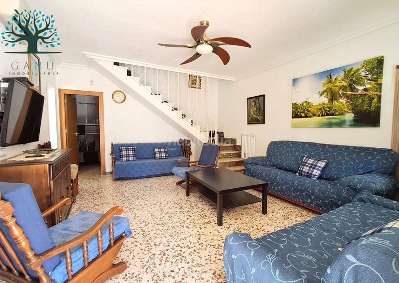 Foto 0f44d4d2-0182-4d8f-a393-7074387ba569. Duplex with parking in Bahia Mazarrón