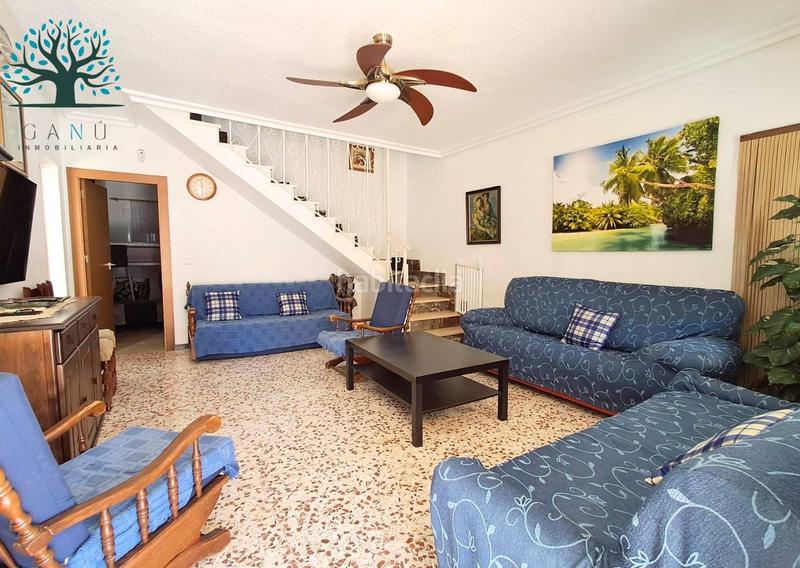 Foto 1563e43f-6475-4411-8768-b337d7baf1ce. Duplex with parking in Bahia Mazarrón