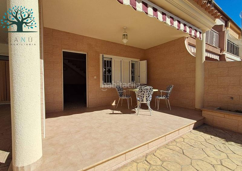 Foto 28bc3146-2921-4210-81c5-3116d2761b0f. Duplex with parking in Bahia Mazarrón