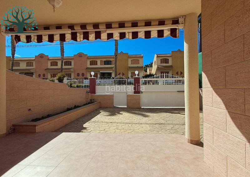 Foto 301d1a38-f2a3-4bb8-9235-bcae0cd208fc. Duplex with parking in Bahia Mazarrón