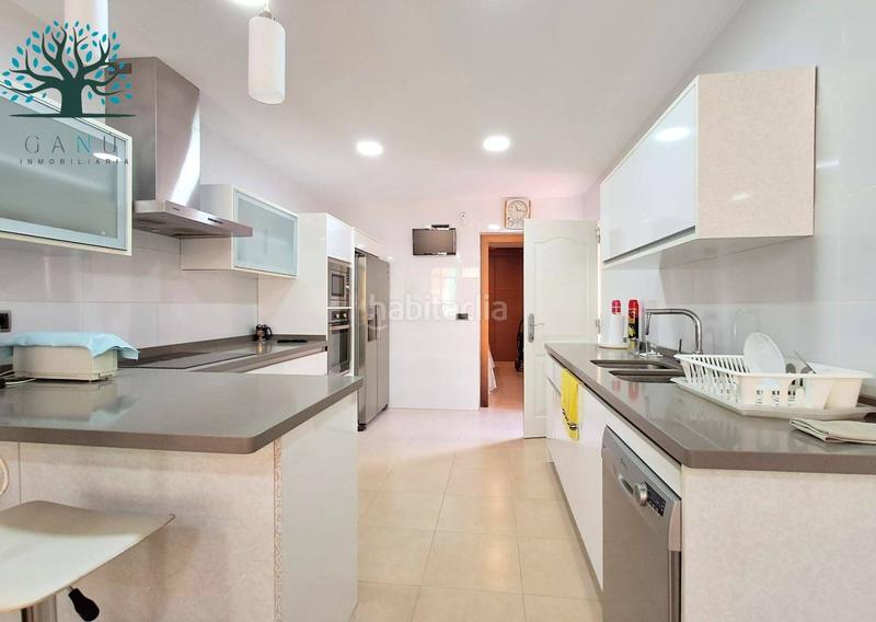 Foto 3147d4e2-0e66-47a9-ab36-428a16d3f227. Duplex with parking in Bahia Mazarrón