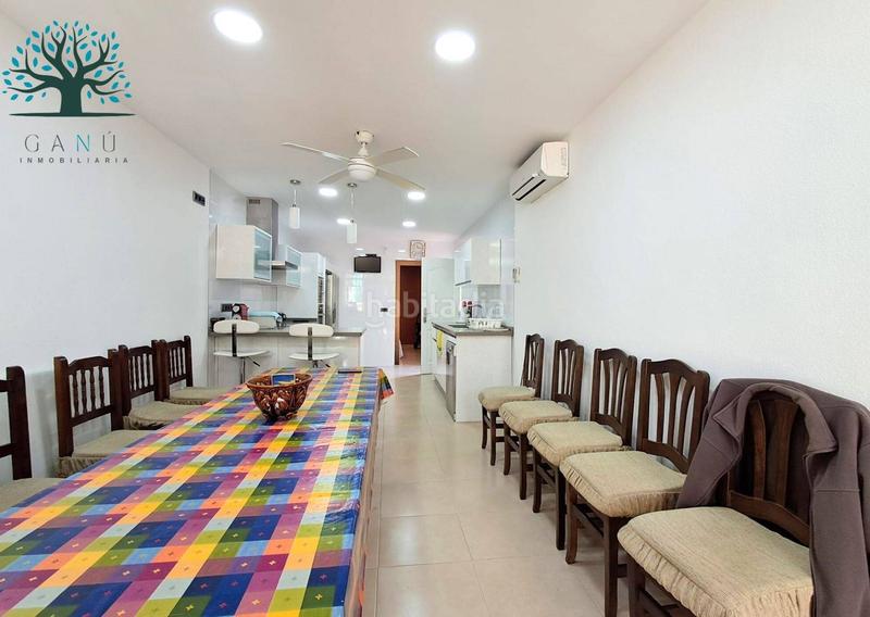 Foto 318b82ce-452d-4b7a-a15f-bd20e66fbf46. Duplex with parking in Bahia Mazarrón