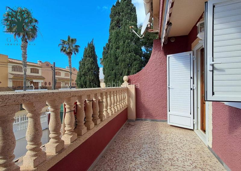 Foto 76c79aa8-2b38-44d5-ba58-8af69ae5269d. Duplex with parking in Bahia Mazarrón