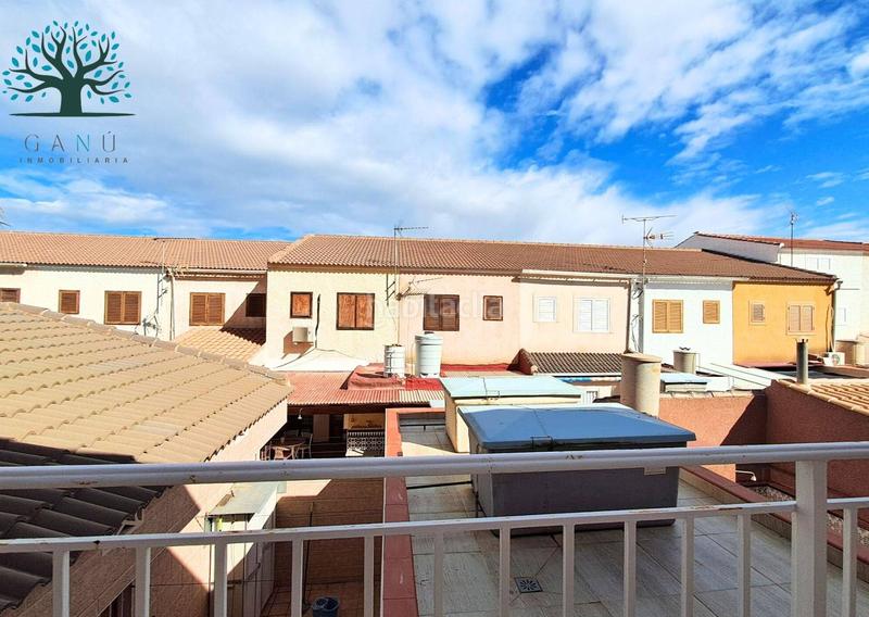 Foto 7d0519b2-7d0b-4bc6-ba21-10a30f5f8f9e. Duplex with parking in Bahia Mazarrón