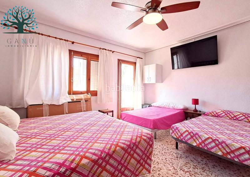 Foto 87500bcf-86c6-4b0b-b8f1-12bc9182deed. Duplex with parking in Bahia Mazarrón