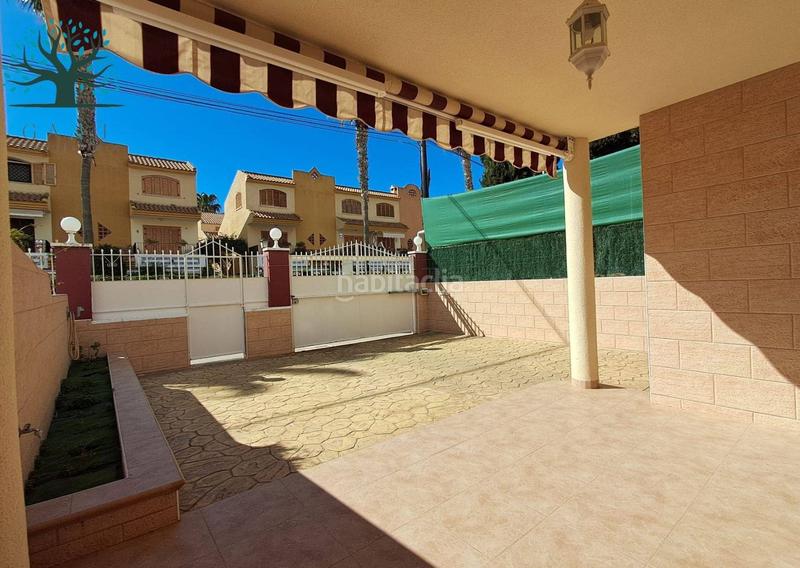 Foto 89d55d08-dd92-4448-bd36-15e5ce335802. Duplex with parking in Bahia Mazarrón