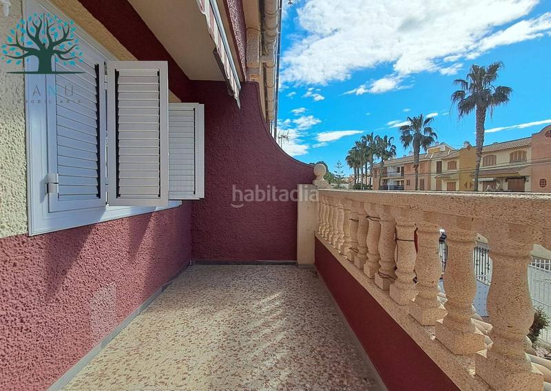 Foto a20eafee-6202-4ef3-9741-63e9ee22c6fc. Duplex with parking in Bahia Mazarrón