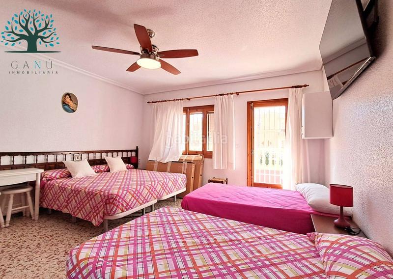 Foto a6095bd4-0bb0-4961-aae8-1e64c82e088b. Duplex with parking in Bahia Mazarrón