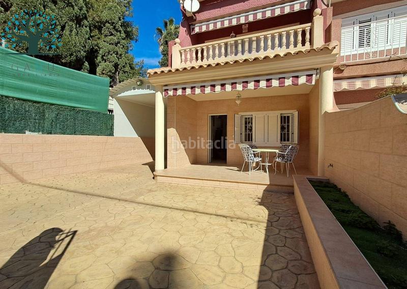 Foto b47efef9-6a74-4b4f-b4a0-65c979933b10. Duplex with parking in Bahia Mazarrón