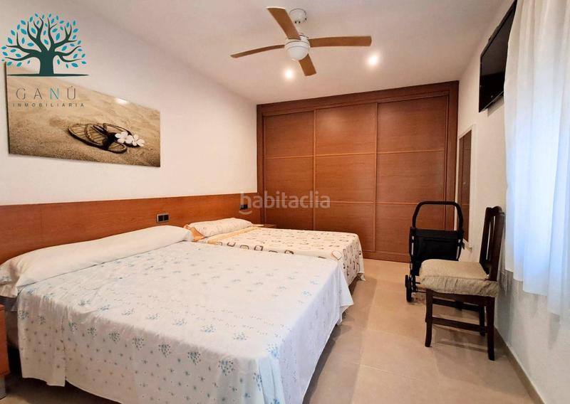 Foto bde79753-4842-44a4-a1b5-11291a57b2a7. Duplex with parking in Bahia Mazarrón