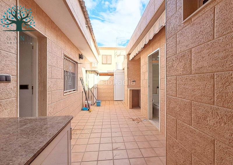 Foto bf909da8-f3d7-44e8-bea2-9dd08e35b291. Duplex with parking in Bahia Mazarrón