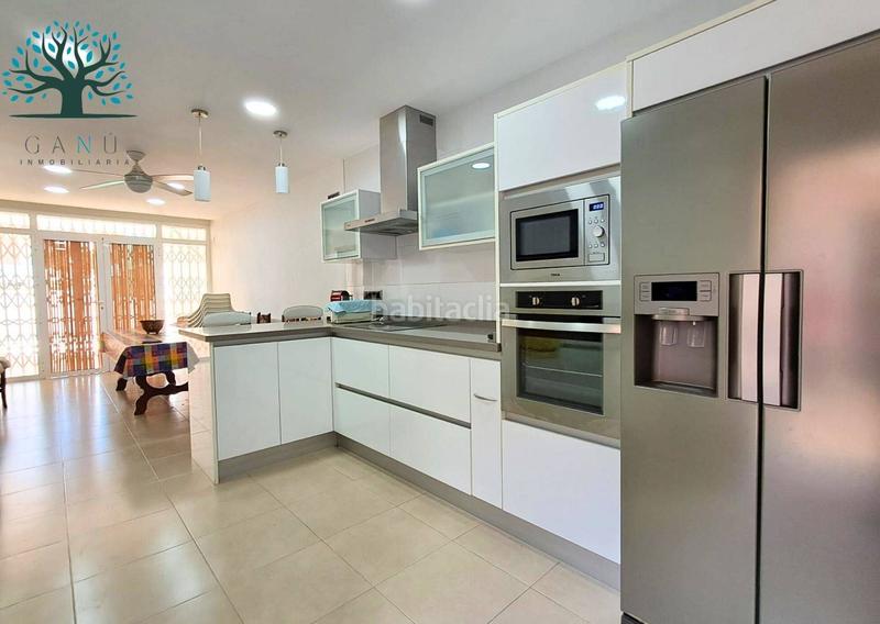 Foto c3af426a-870d-4f05-a481-dfdb52a77f2d. Duplex with parking in Bahia Mazarrón