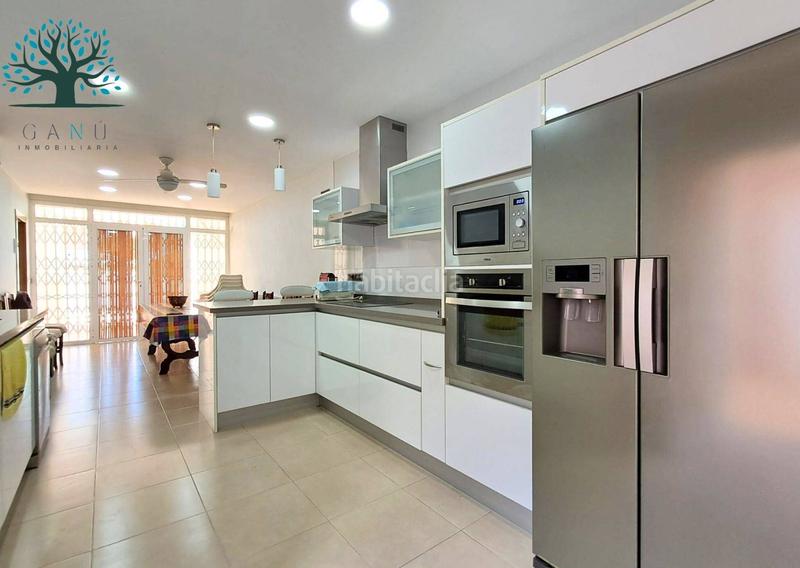 Foto c9100eae-19a6-4d74-b20b-124d55028c9f. Duplex with parking in Bahia Mazarrón