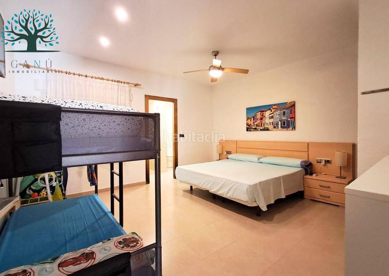 Foto d92d9562-5ed0-48fb-8783-eab13c4fe89d. Duplex with parking in Bahia Mazarrón