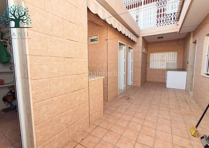 Foto dd192d0f-882d-41b9-9b76-aa21d3d56126. Duplex with parking in Bahia Mazarrón