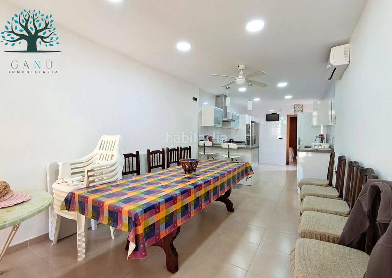 Foto e3489171-fbd8-482f-8c16-9a64e3996f70. Duplex with parking in Bahia Mazarrón