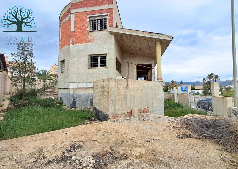 Foto 11381111-ccc3-48c7-aee0-33625e8450ed. Chalet avec parking dans El Alamillo Mazarrón