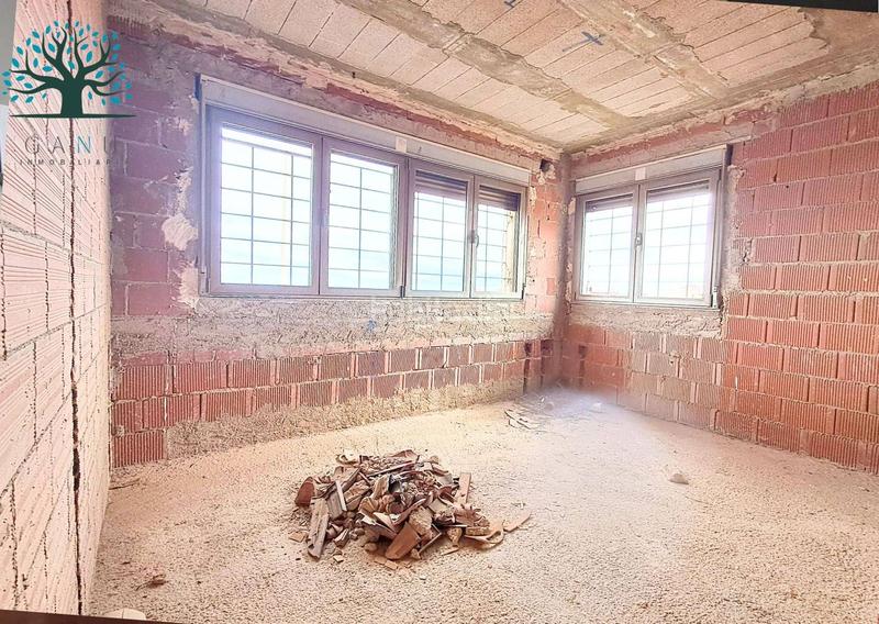 Foto 2091b89a-1c88-4037-855b-2f3d33263ca8. Chalet avec parking dans El Alamillo Mazarrón